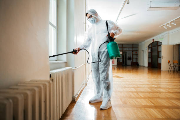 Best Best Pest Control Companies  in Smithville, NJ